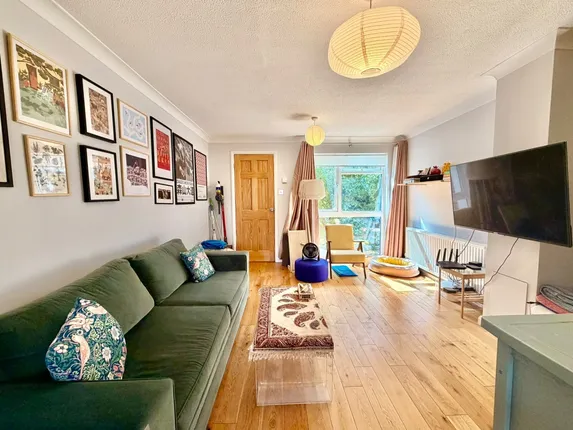 Aspen Close Ealing W5