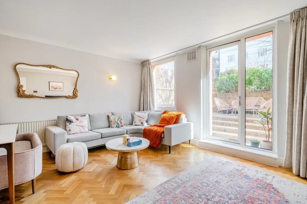 Chepstow Villas London W11 photo 2