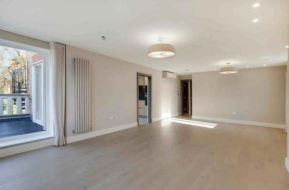 Fitzjohns Avenue London NW3 photo 2