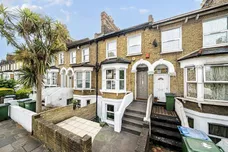Combedale Road Greenwich SE10 photo 2