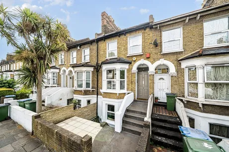 Combedale Road Greenwich SE10