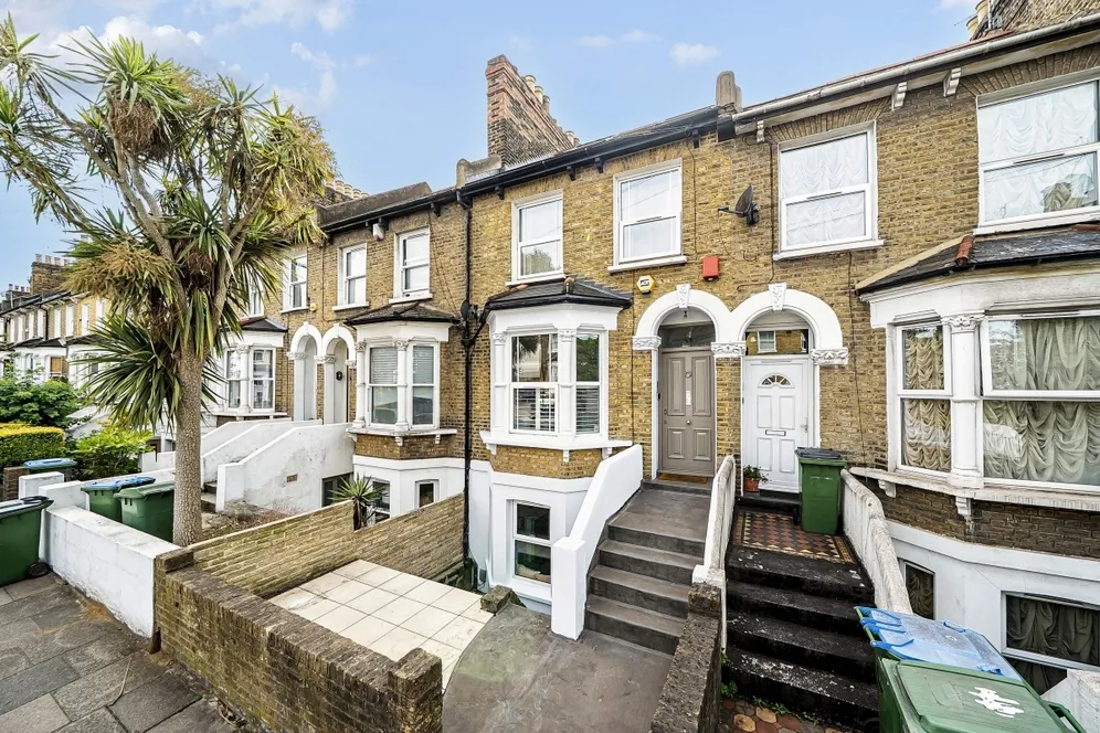 Combedale Road Greenwich SE10 photo 2