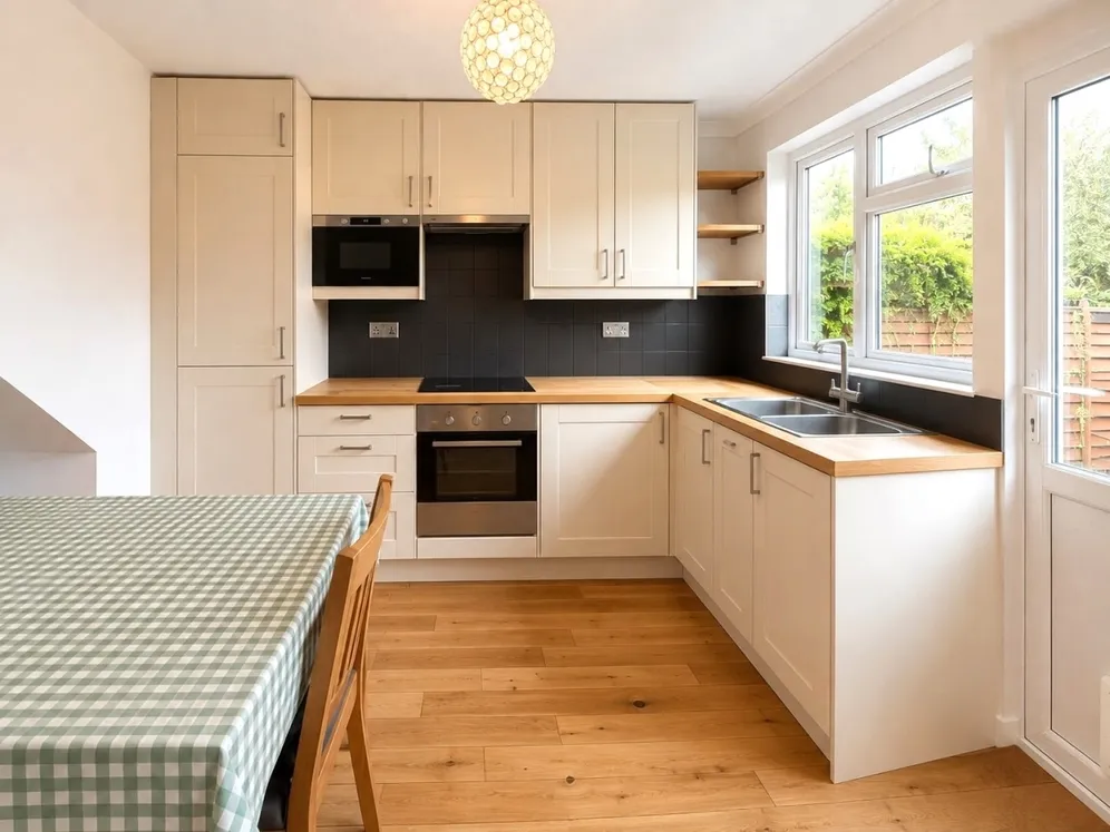 Aspen Close Ealing W5 photo 3