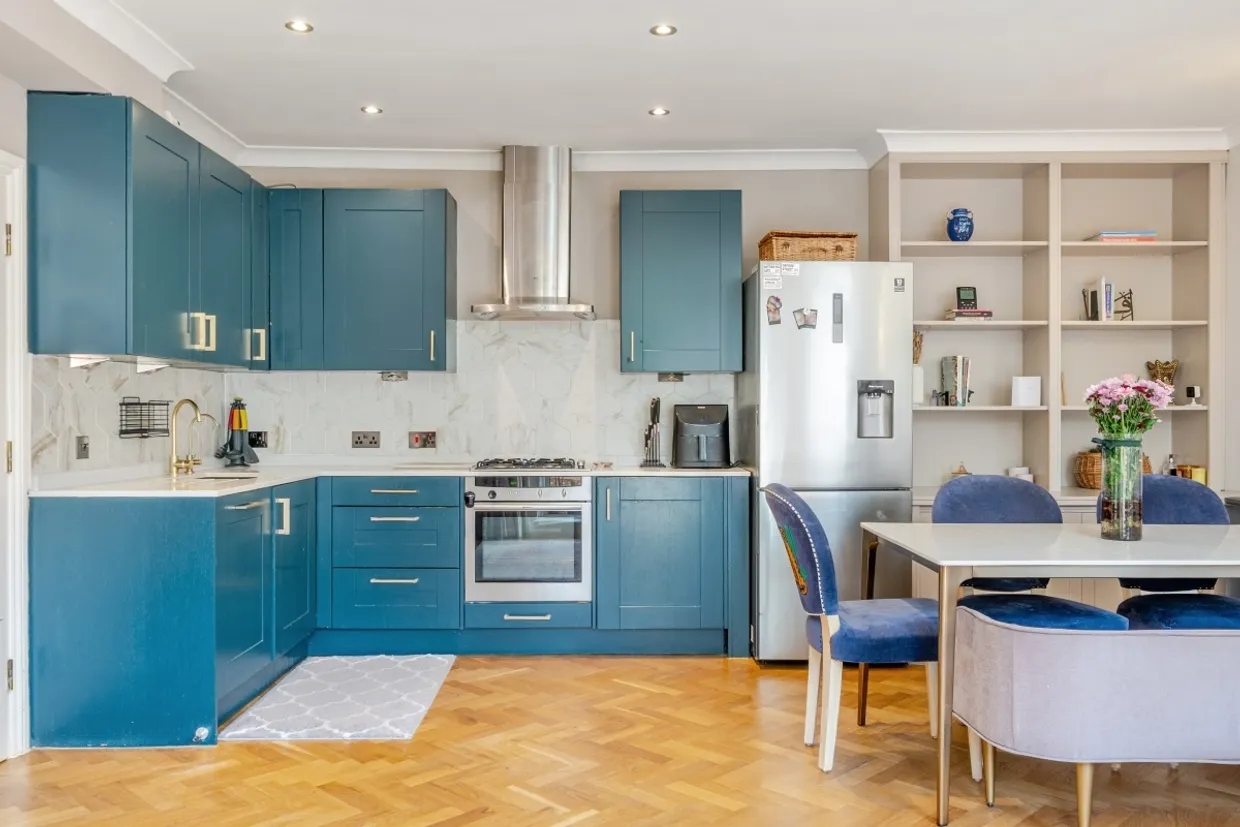 Chepstow Villas London W11 photo 4