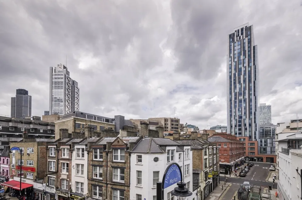Goulston Street E1, EPC:C photo 6