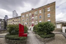 Goulston Street E1, EPC:C photo 7