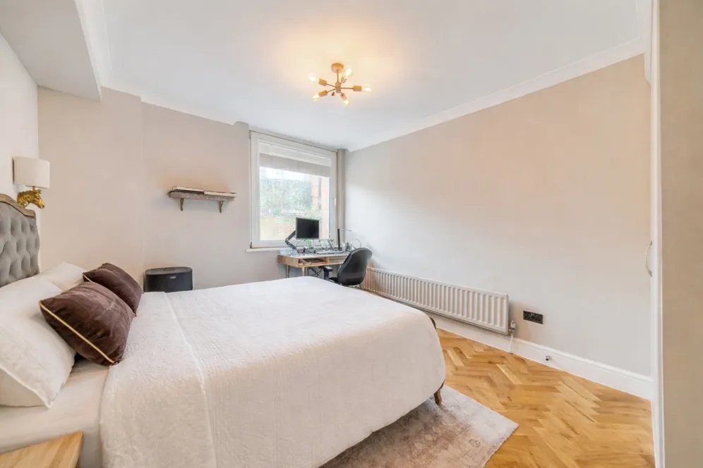 Chepstow Villas London W11 photo 6