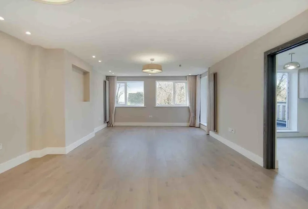Fitzjohns Avenue London NW3 photo 8