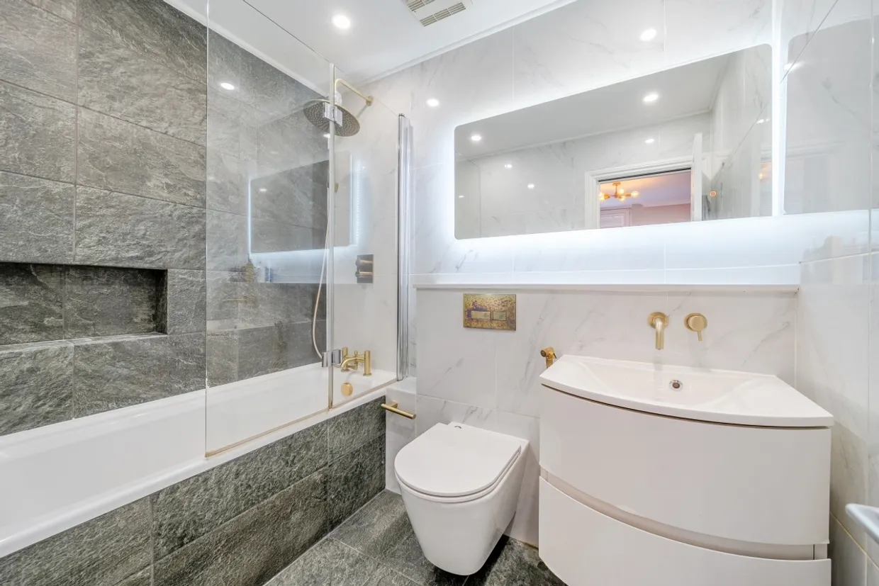 Chepstow Villas London W11 photo 7