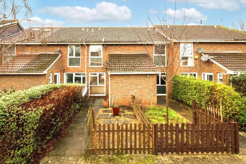 Aspen Close Ealing W5 photo 7
