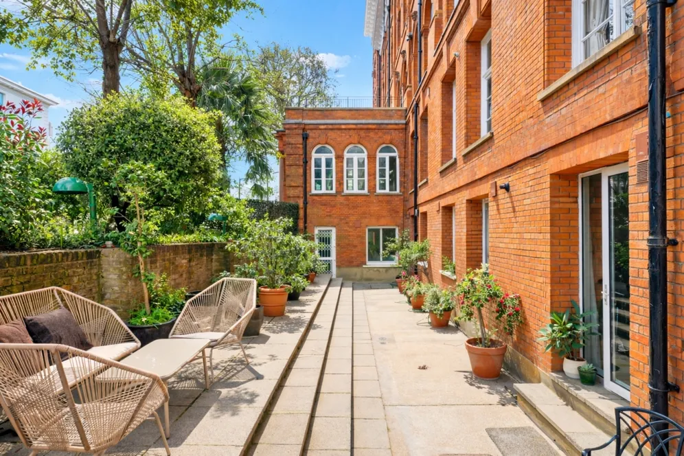 Chepstow Villas London W11 photo 10