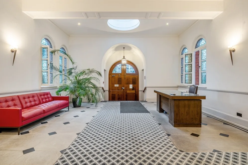 Chepstow Villas London W11 photo 11