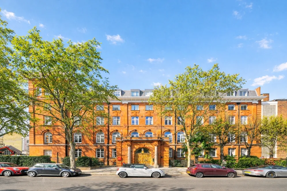 Chepstow Villas London W11 photo 12