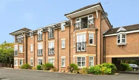 Property responsive