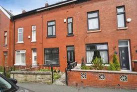 Property responsive