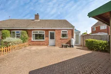 Chapel Close, Reepham, Norwich