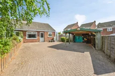 Chapel Close, Reepham, Norwich