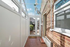 Chapel Close, Reepham, Norwich