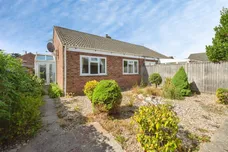 Chapel Close, Reepham, Norwich