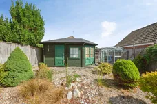 Chapel Close, Reepham, Norwich