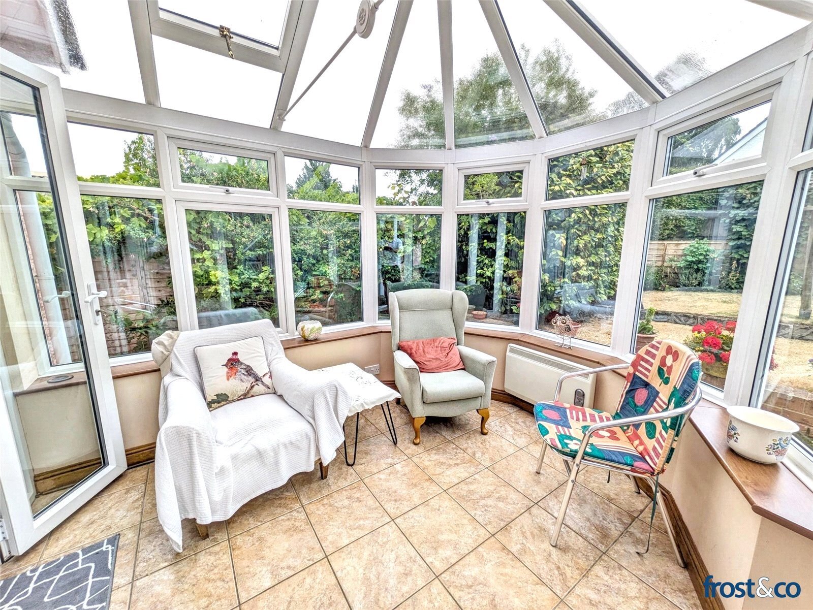 Kings Avenue, Penn Hill, Poole, Dorset, BH14 Image 6