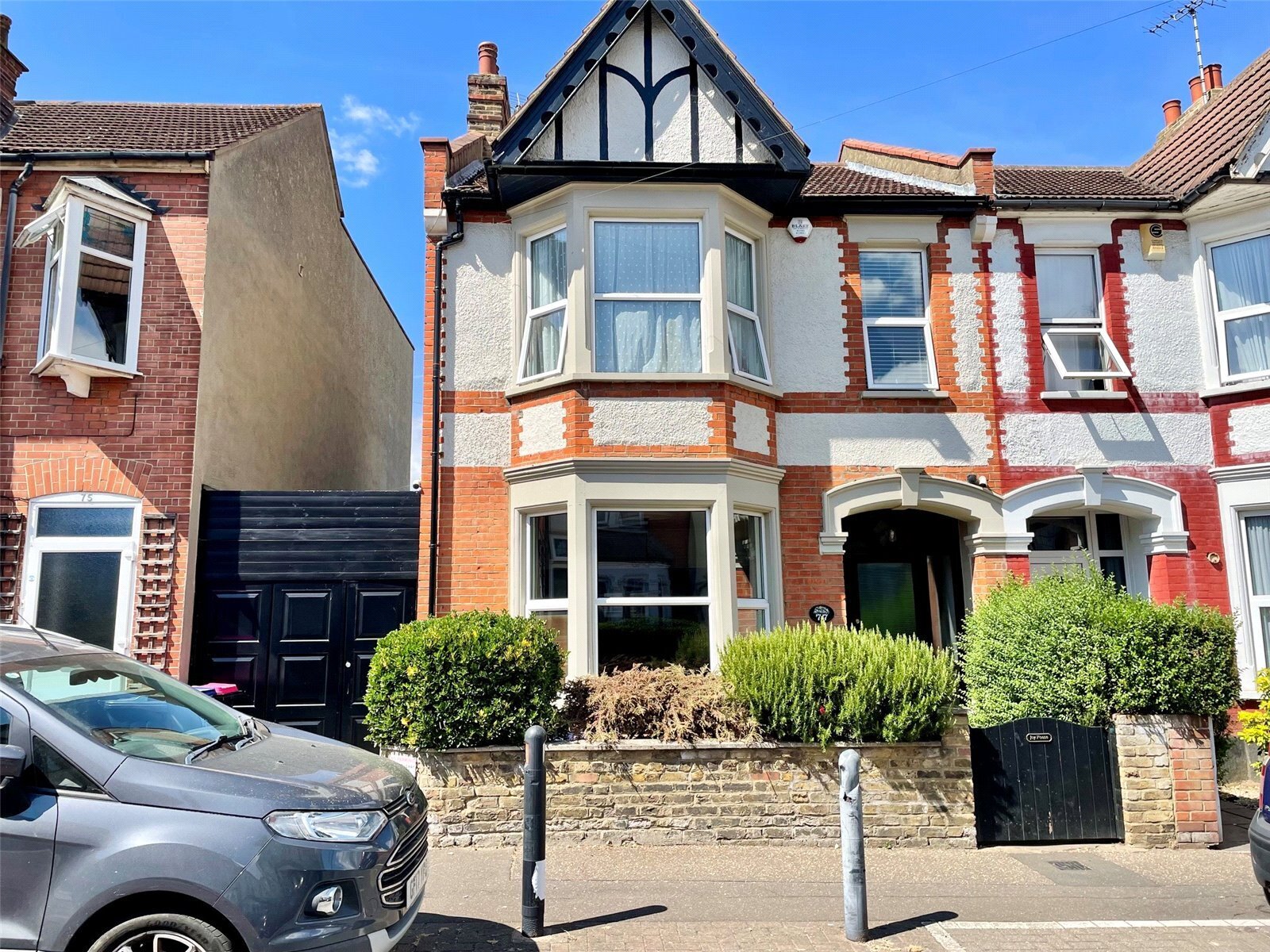 Hainault Avenue, Westcliff-on-Sea, Essex, SS0 Image 1