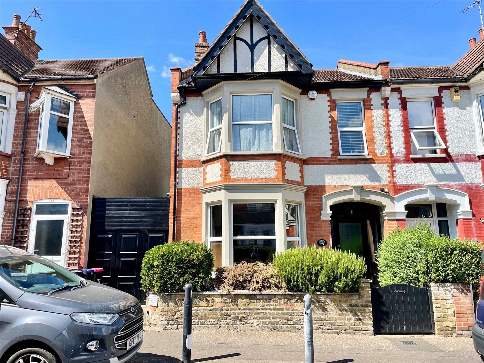 Hainault Avenue, Westcliff-on-Sea, Essex, SS0 Image 16