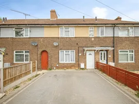 Hawke Road, Ipswich photo