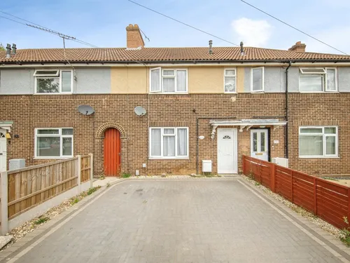 Hawke Road, Ipswichphoto
