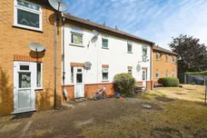 Staithe Road, Wisbech