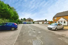 Staithe Road, Wisbech