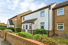 Staithe Road, Wisbech