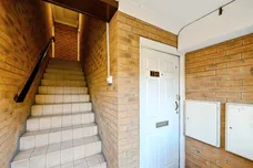 Staithe Road, Wisbech