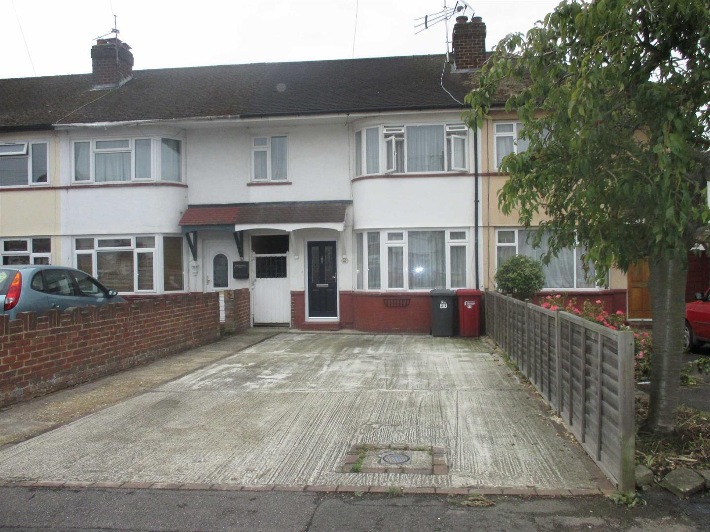 Stanhope Road, Cippenham Image 1