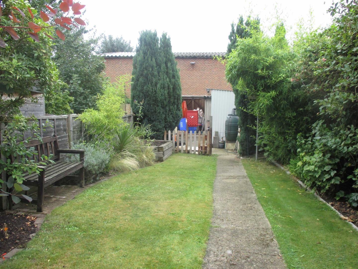 Stanhope Road, Cippenham Image 8