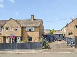Langmead Place, Crewkerne photo