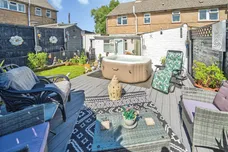 Langmead Place, Crewkerne