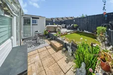 Langmead Place, Crewkerne
