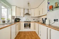 Langmead Place, Crewkerne