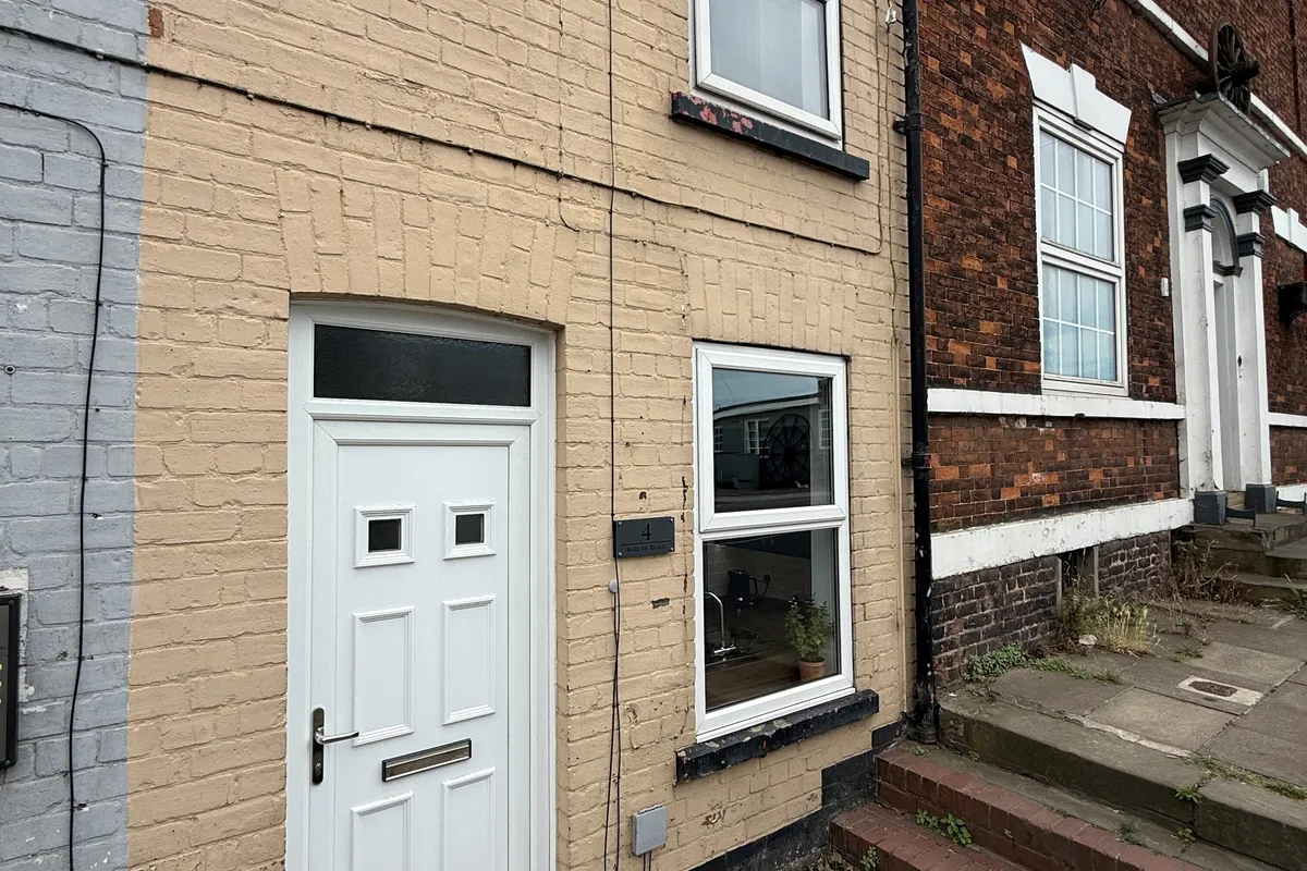 Barlby Road, SELBY
