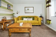 Langmead Place, Crewkerne