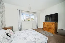 Langmead Place, Crewkerne