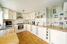 Langmead Place, Crewkerne