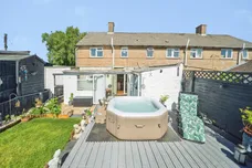 Langmead Place, Crewkerne