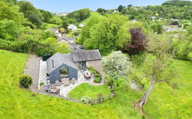 Milltown, Muddiford, Barnstaple