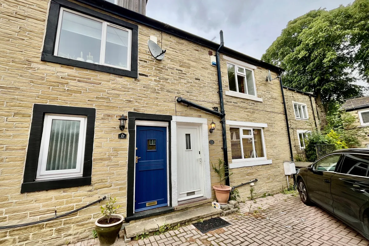 Chapeltown, PUDSEY