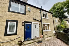 Chapeltown, PUDSEY
