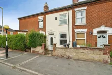 Silver Road, Norwich