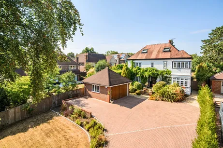 Windsor Lane, Little Kingshill, Great Missenden, HP16