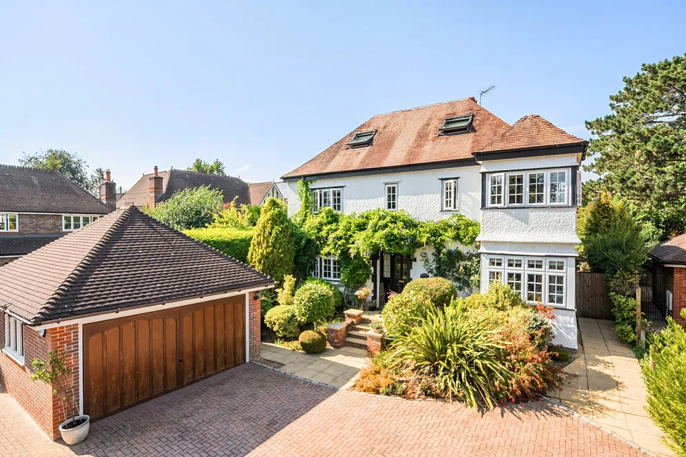Windsor Lane, Little Kingshill, Great Missenden, HP16 photo 22